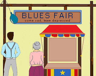 Blues Fair icon