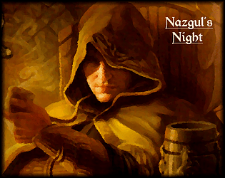 Night of the Nazgul (french) icon