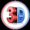 3D NET VPN icon