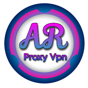 AR Proxy Vpn Ultra Speedicon