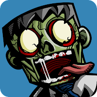 Zombie Age 3: Dead Cityicon