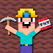 Noob Miner: Escape from prison icon