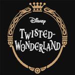 Twisted Wonderland icon