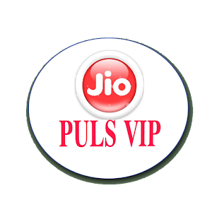 JIO PLUS VIP VPN icon