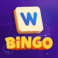 Word Bingo - Fun Word Games icon