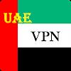 UAE VPN - Fast VPN in UAE icon