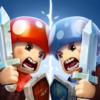 Mushroom Wars 2: Chiến lược TD icon