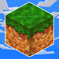 MultiCraft — Build and Mine!icon