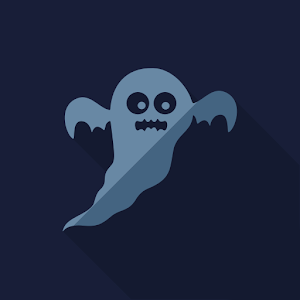 Ghost Link VPN icon