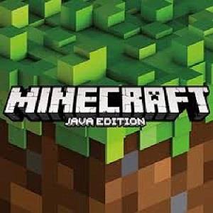 Minecraft Java Edition icon