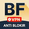 BF VPN Anti Blokir Situsicon