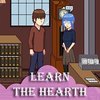 Learn The Heart icon