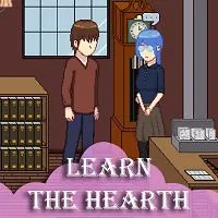 Learn The Heart APK