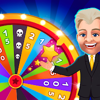 Wheel of Fame - Guess wordsicon