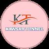 Kawsar Tunnel VPN icon