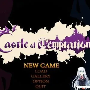 Castle of Temptation icon