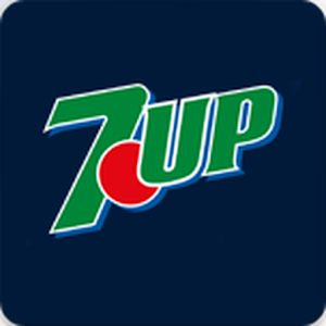 7UP VPN - Unblock Any Content icon