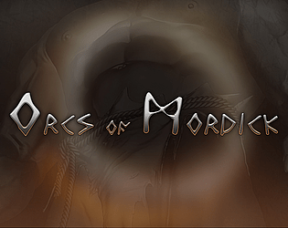 Orcs of Mordick icon