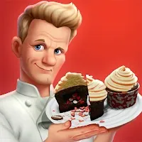 Gordon Ramsay: Chef Blast icon