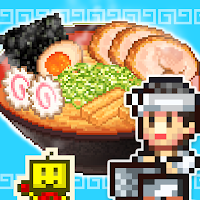 The Ramen Sensei 2icon