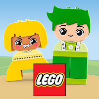 LEGO® DUPLO® WORLD icon