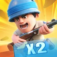 Top War: Battle Game APK