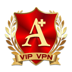 APlus max vip VPNicon