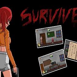 Survive! icon