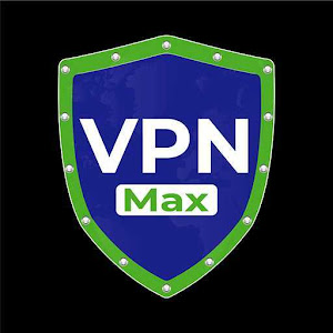 VPN Max icon