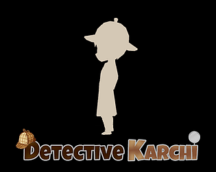 Detective Karchi: The Deathly Dueticon