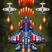 1945 Air Force: Airplane games APK