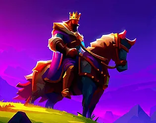 Journey To Glory icon
