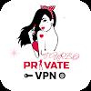 Secure VPN Proxy: Super VPN IPicon