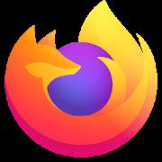 Firefox Fast & Private Browser Mod icon