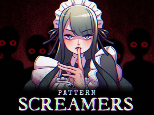 Pattern Screamers [v0.4.09] [Strange Girl Studios]icon