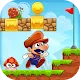 Super Bino Go: Nấm Lùn Cổ Điển APK