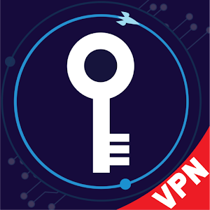 VPN Unblock For Blocked Sites icon