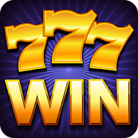 Mega Slots: 777 Sòng bạc icon