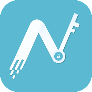 N VPN - Fast & Secure VPN icon