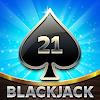 Blackjack 21 Casino Royale icon