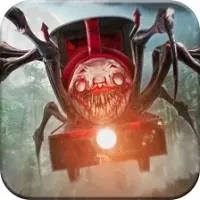 Choo-Choo Charles icon