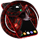 Snake Wallpaper HD + Keyboard icon