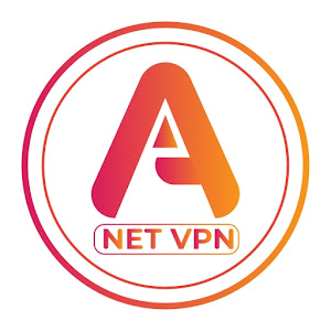 A NET VPN icon
