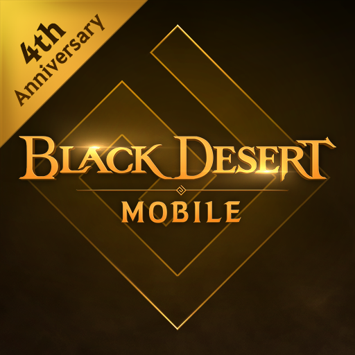 Black Desert Mobileicon