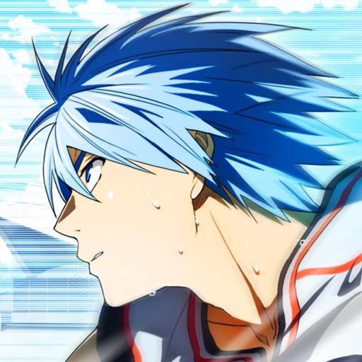 Kuroko Street Rivals icon