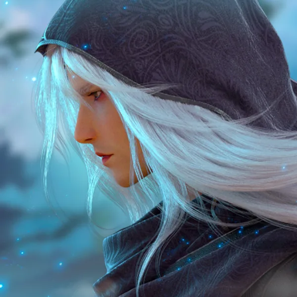 Moonlight Blade Mobile APK