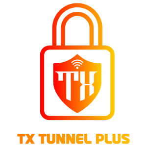 Tx Tunnel Plus Vpn icon