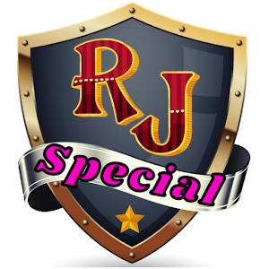 Rj Special vpn icon