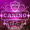 Real Casino Slots Demoicon