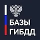Проверка авто по базе ГИБДД РФ APK